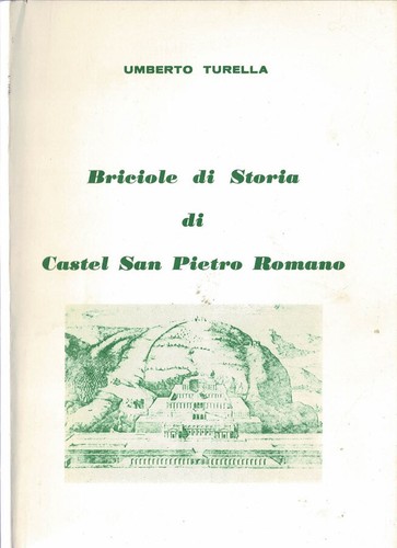 Briciole storia castel - di, di