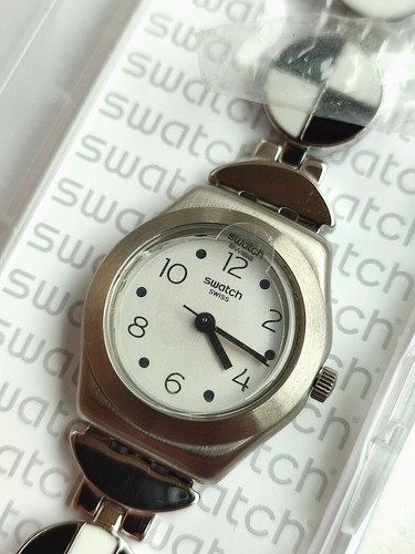 Swatch irony lady yss315g - irony,
