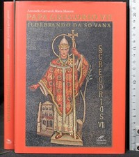 PAPA GREGORIO VII. ILDEBRANDO