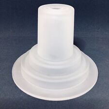 Paralume Lume Plafoniera Coppa