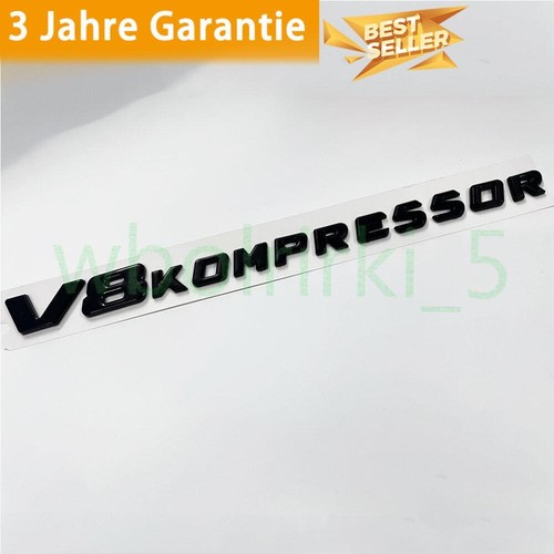 Pezzo compressore auto v8 - compressore,