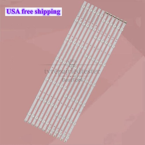 Pezzi strisce led per - led,