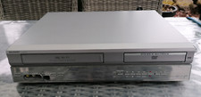 Sharp DV-RW250 s DVD/VHS