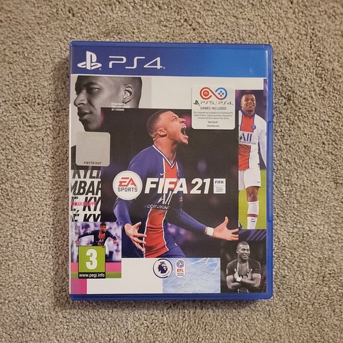 Sports fifa sony ps4 ps5 - sports,