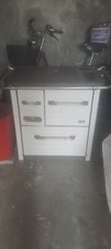 Stufa economica legna - economica,