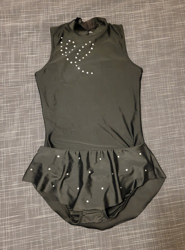 Completo body gonnellina - completo,