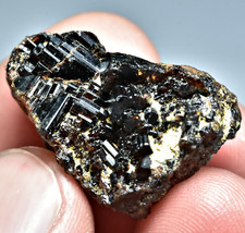 Grappolo di cristalli di