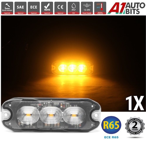 Led ambra recupero - led,