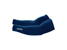 ERREA MANICOTTI PALLAVOLO   U655 09  KNIT BLU