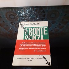 Fronte senza eroi - Adler