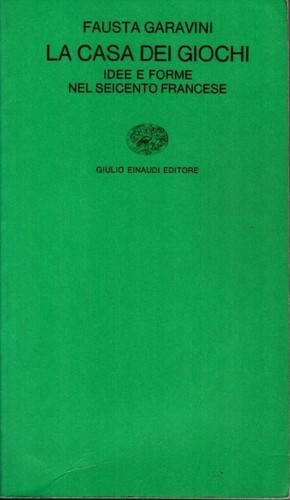 Casa dei giochi fausta - la,