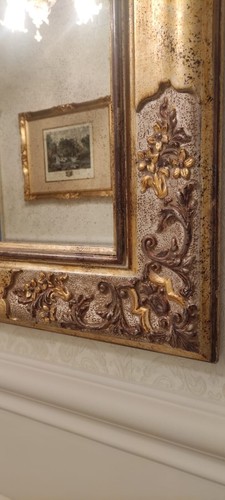 Specchio moderno - specchio,