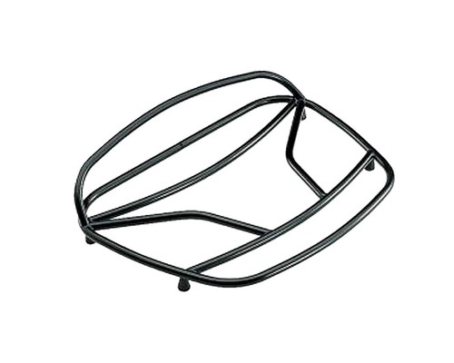 Grille métallique pour - grille, givi