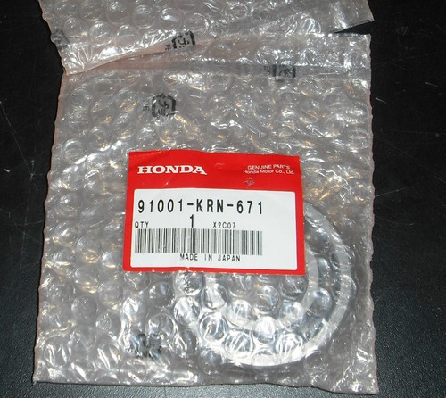 91001 krn 671 - 91001-krn-671, cuscinetto