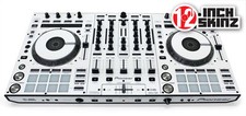 Pioneer DDJ-SX Skin - bianco