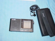 radio aiwa wr- v100