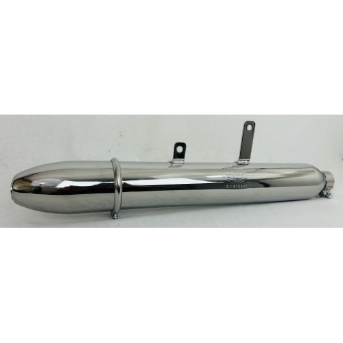 Benelli 125 175 200 - 125,