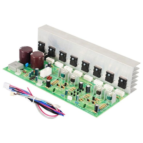 Accessori scheda amplificatore