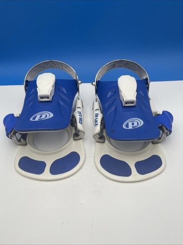 Drake switch step attacchi - step-in,