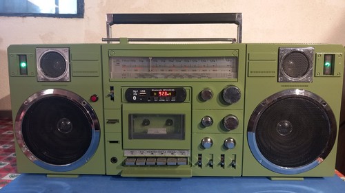 Radio vintage mp3 - radio, +