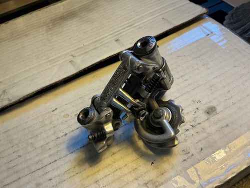 Campagnolo nuovo der - campagnolo,