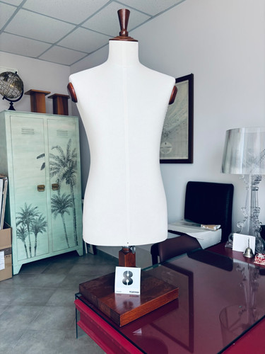 Manichino esposizione uomo - esposizione,