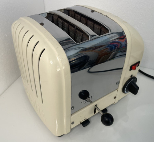 Tostapane dualit classic - tostapane,