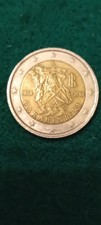 Moneta 2€ 2014 RI