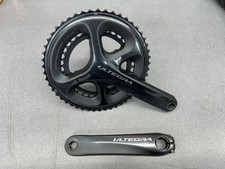 Guarnitura shimano ultegra - guarnitura,