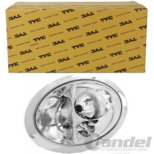 TYC H7/H7 Faro Sinistra Con