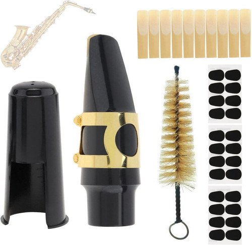 Kit boccaglio sassofono
