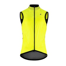 Gilet a vento Assos Mille GT