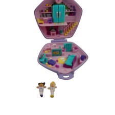 Bluebird Polly Pocket 1994