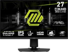 MSI MAG 275UPDDE E14 27