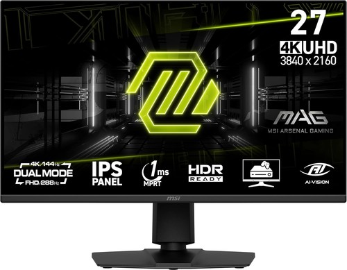 Msi mag 275updde e14 - mag,