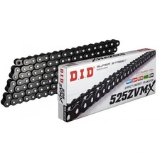 Catena DID B&B525ZVMX/116 nera