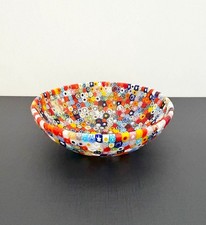 Piccola ciotola rotonda