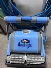 robot pulizia piscina Dolphin Dynamic Plus