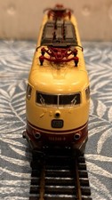 Roco DB BR103 Electric