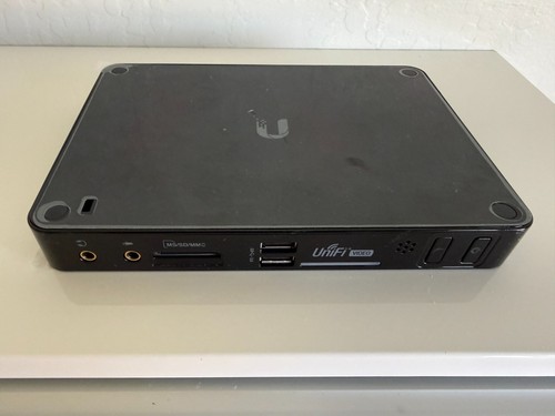 Ubiquiti uvc nvr 2tb - ubiquiti, uvc-nvr-2tb
