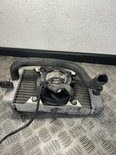 RADIATORE HONDA FORZA 250 EX 2005 2006 2007