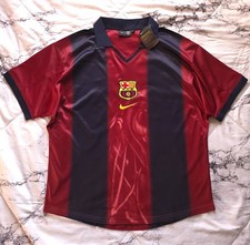 MAGLIA SCHELETRO BARCELONA