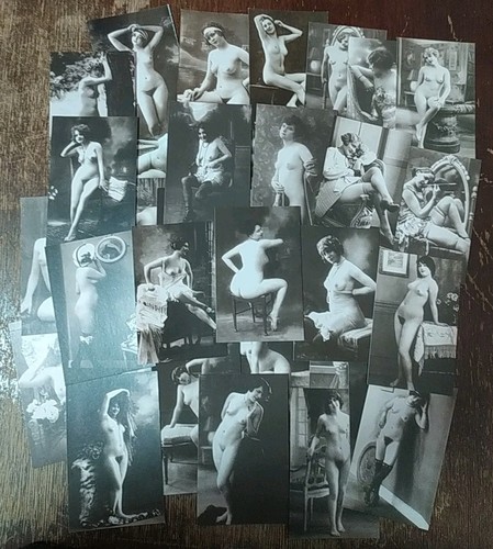Lotto 40 cartoline - 40,