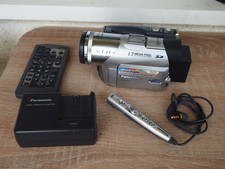 Panasonic NV-GS120 Mini