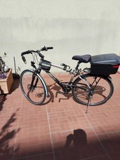 Bicicletta Trekking uomo 28 usata                                  
