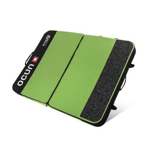 Ocun moonwalk fts crash pad - ocun,