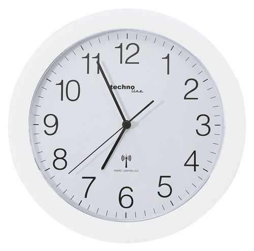 Techno line 8000 weiss - techno,