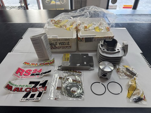 Kit cilindro malossi - kit,