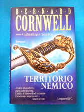 TERRITORIO NEMICO DI BERNARD