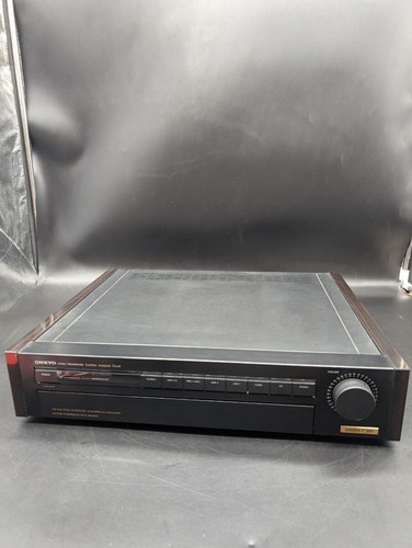 Onkyo integra 308 - onkyo,